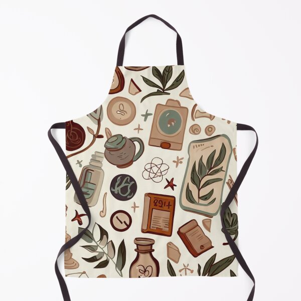 Item preview, The Art of Nature and Literature: A Mixed Media Collage designed and sold by attpavitra.