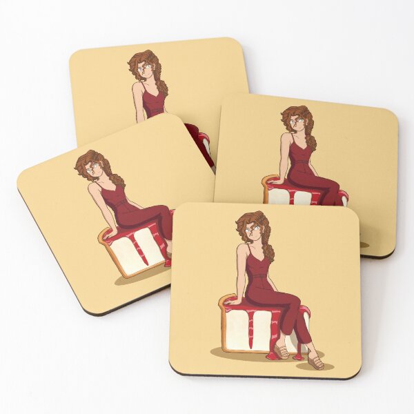 Item preview, Cherry On Top designed and sold by 25Bavenue.