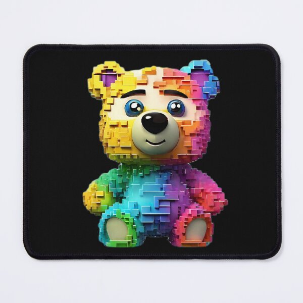 Item preview, teddy cute funny popular designed and sold by Touchdao.
