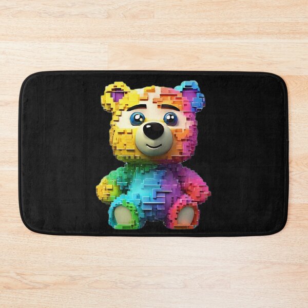 Item preview, teddy cute funny popular designed and sold by Touchdao.