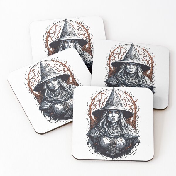 Item preview, Black Witch designed and sold by Win Hardy.