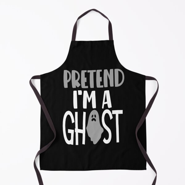 Item preview, Pretend Im a ghost designed and sold by Colorfulman.