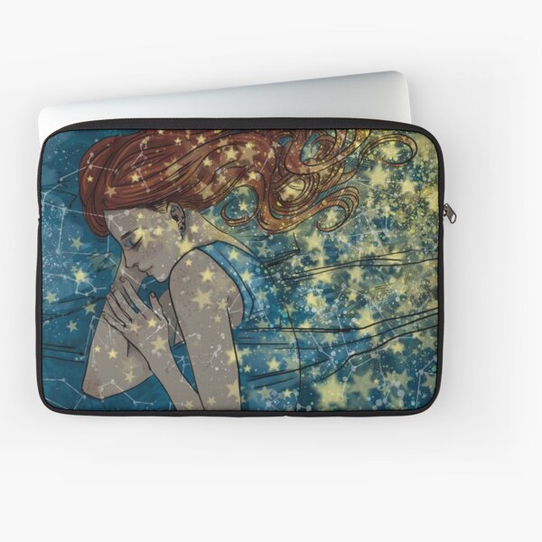 sweet dreams Laptop Sleeve