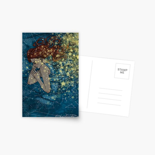 sweet dreams Postcard