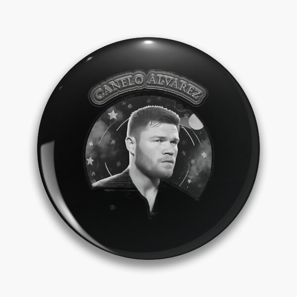 Item preview, Saul Canelo boxer Alvarez     (4) designed and sold by strawberryble.