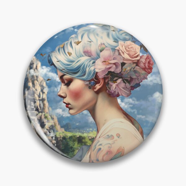 Item preview, Tranquil designed and sold by Clifficus.