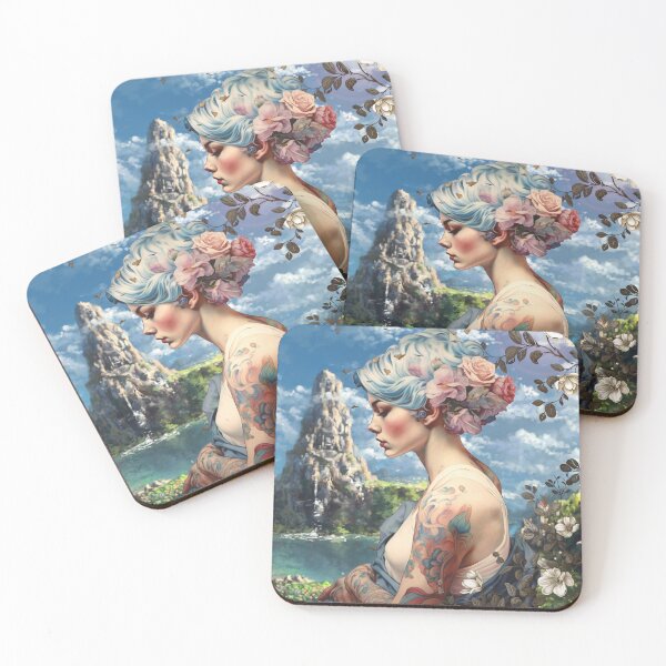 Item preview, Tranquil designed and sold by Clifficus.
