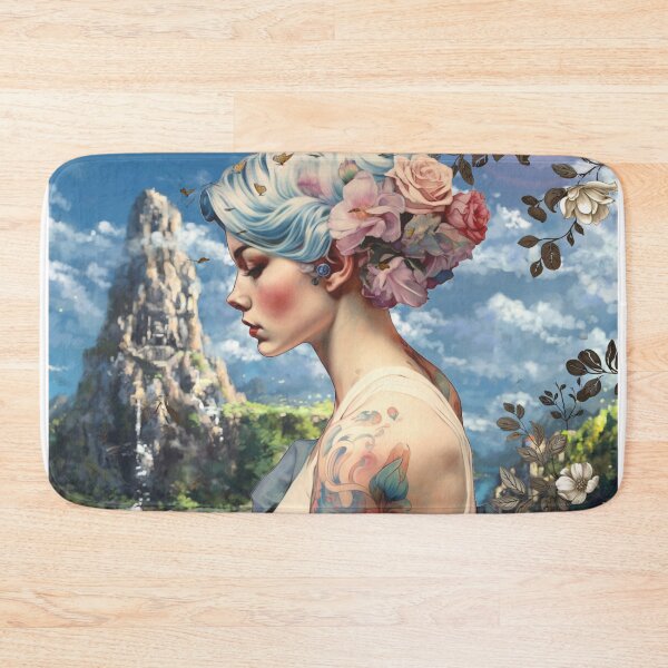 Item preview, Tranquil designed and sold by Clifficus.