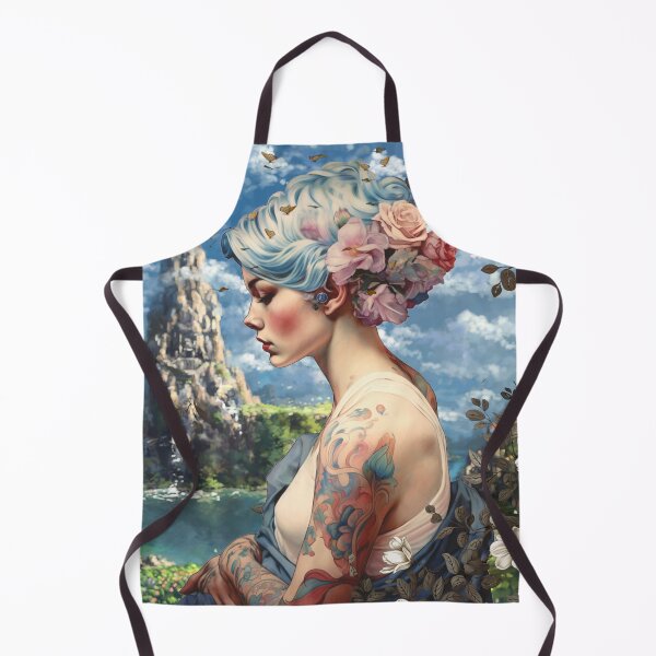Item preview, Tranquil designed and sold by Clifficus.