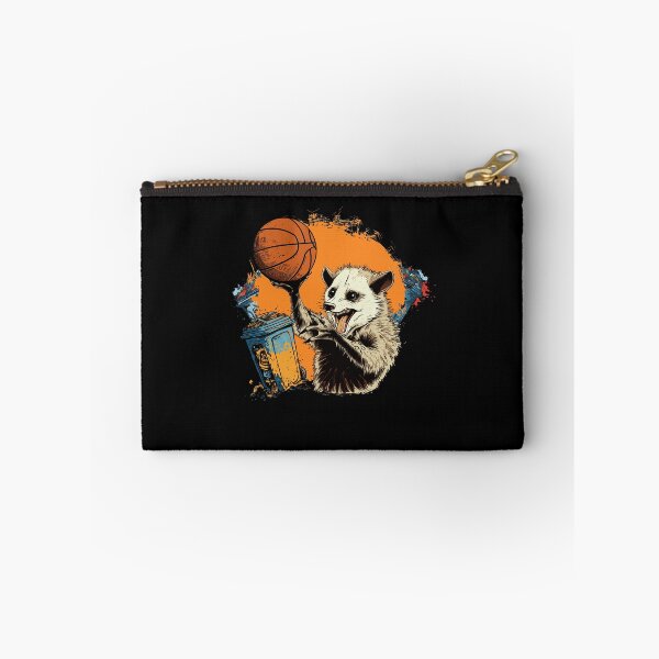 Item preview, Basketball Pet  designed and sold by Teescount.