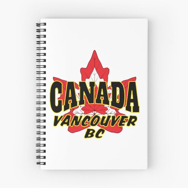 Artikelvorschau, Vancouver British Columbia von Tjays auf einem Cool entworfen und verkauft von TJays.