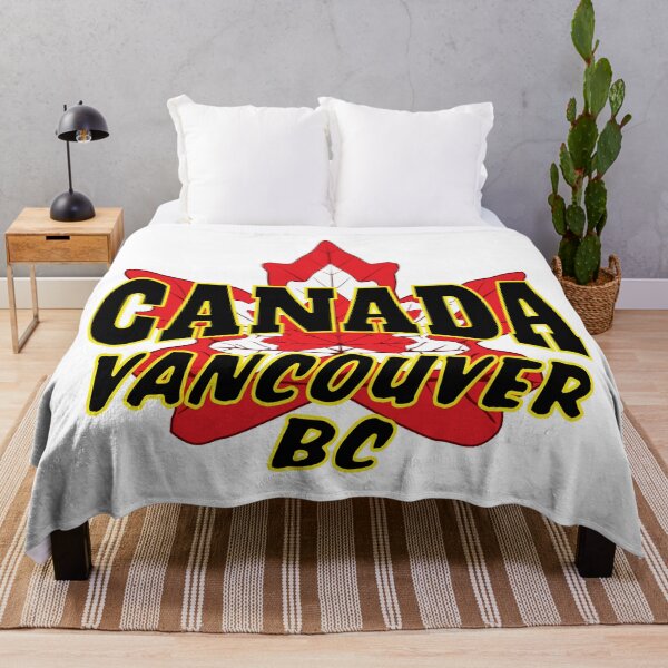 Artikelvorschau, Vancouver British Columbia von Tjays auf einem Cool entworfen und verkauft von TJays.