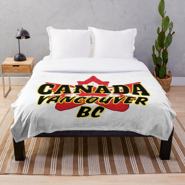 Item preview, Vancouver British Columbia by Tjays on a Cool designed and sold by TJays.