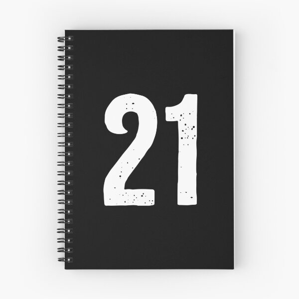 Item preview, Number 21 designed and sold by PaulSDesign.