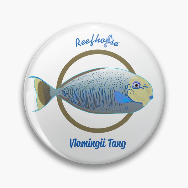 Item preview, Vlamingii Tang designed and sold by KaplanCrypto.