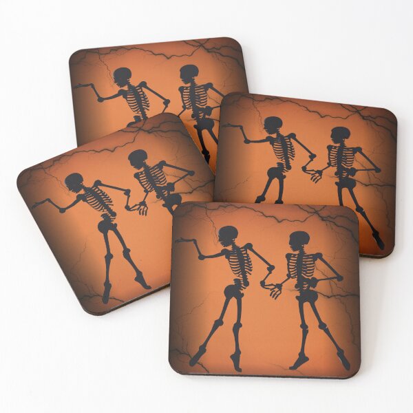 Item preview, Skeleton dance step designed and sold by MacLis.