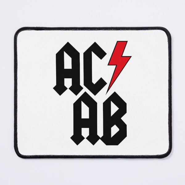 Item preview, AC AB designed and sold by kogcompany.