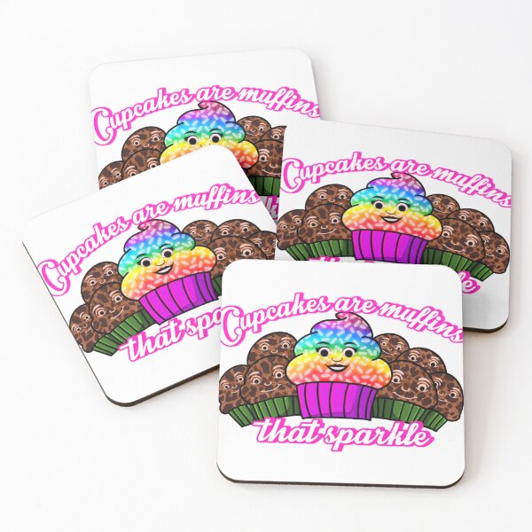 Item preview, Sparkle cakes designed and sold by AuDHDesigns AUS .