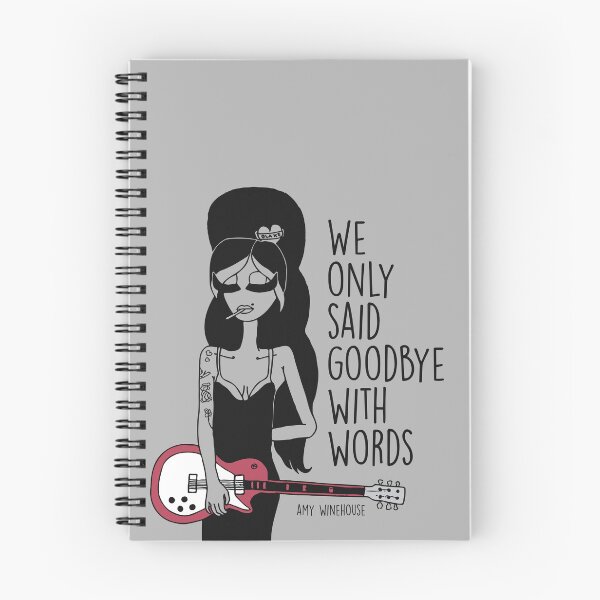 Item preview, Amy Winehouse designed and sold by Rockandrocket.