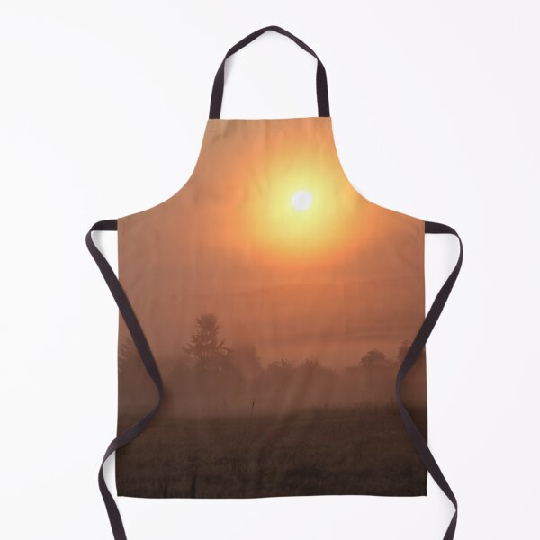 Item preview, Foggy Morning on the Farm designed and sold by picturedlcphoto.