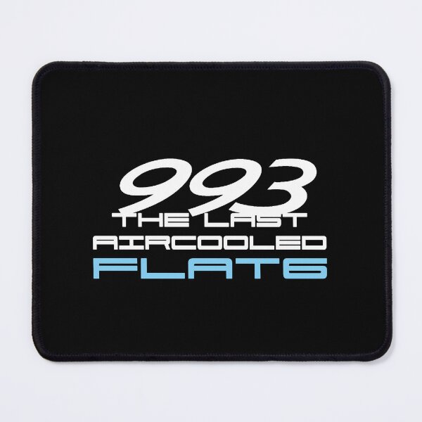 Item preview, 993 THE LAST AIRCOOLED FLAT SIX designed and sold by Aspretto.