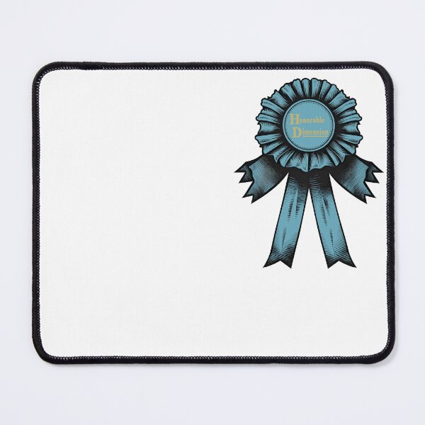 Item preview, Honorable Dimension Award for Giving It Your Best Shot designed and sold by goldentusk.