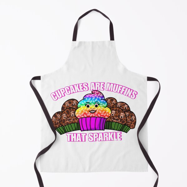 Item preview, Sparkle muffins designed and sold by AuDHDesigns AUS .