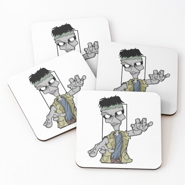 Item preview, Get Em Frankie Gray designed and sold by geonitya.