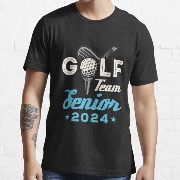 Golf team sales shirts