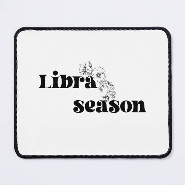 Item preview, libra season designed and sold by lucreziatrebbi.