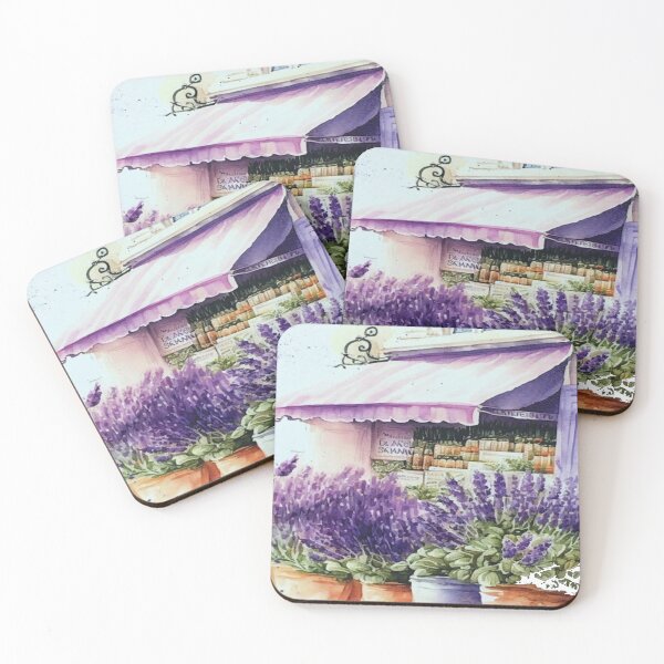 Item preview, Aquarell designed and sold by Collection de trésors .