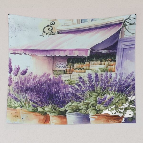 Item preview, Aquarell designed and sold by Collection de trésors .