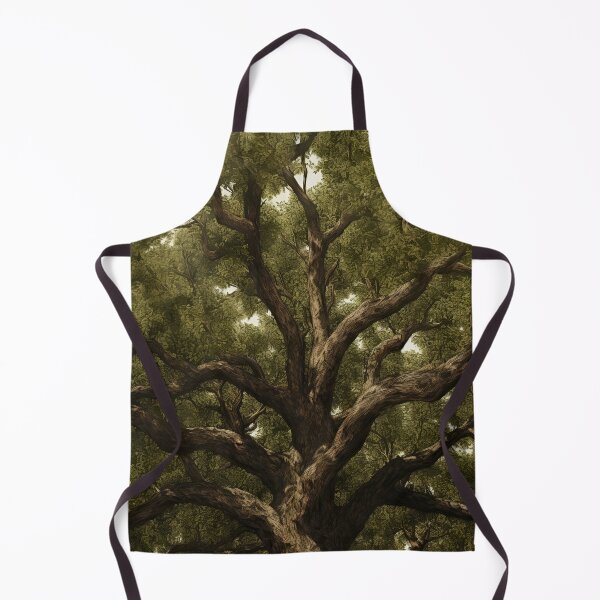 Item preview, bejuco tree textured art print designed and sold by dcrc.