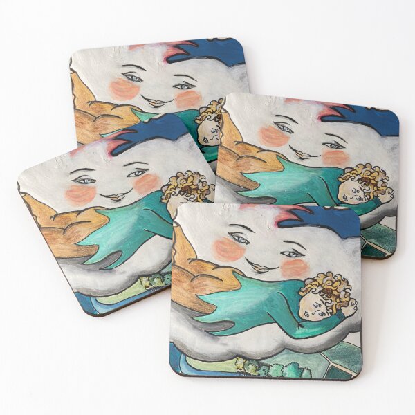 Item preview, Extravagant Cumulus designed and sold by Gwenartist.