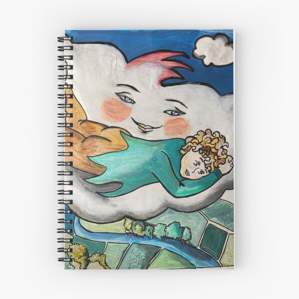 Item preview, Extravagant Cumulus designed and sold by Gwenartist.