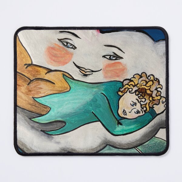 Item preview, Extravagant Cumulus designed and sold by Gwenartist.