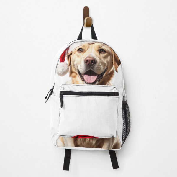 Item preview, Santa Paws: The Labrador Edition! designed and sold by Thinglish Lifestyle.