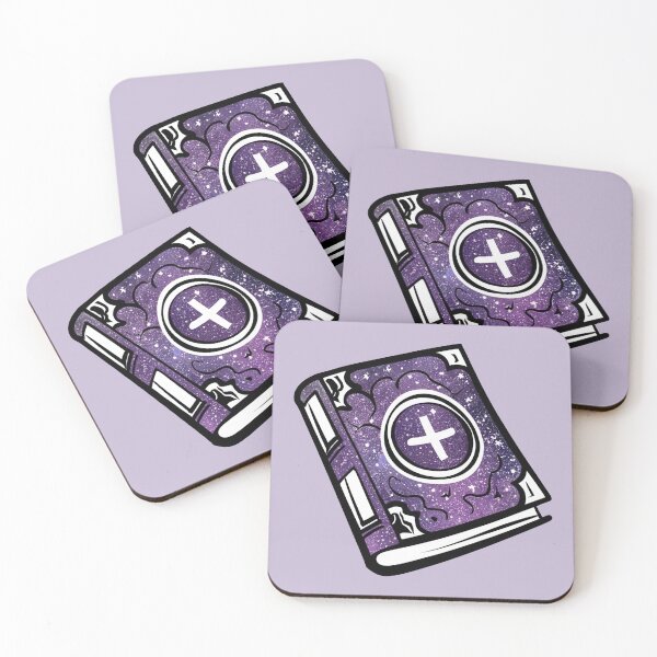 Item preview, fantasy books magic designed and sold by witch-night.