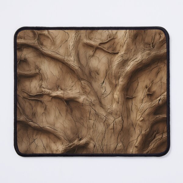Item preview, bejuco tree textured art print designed and sold by dcrc.