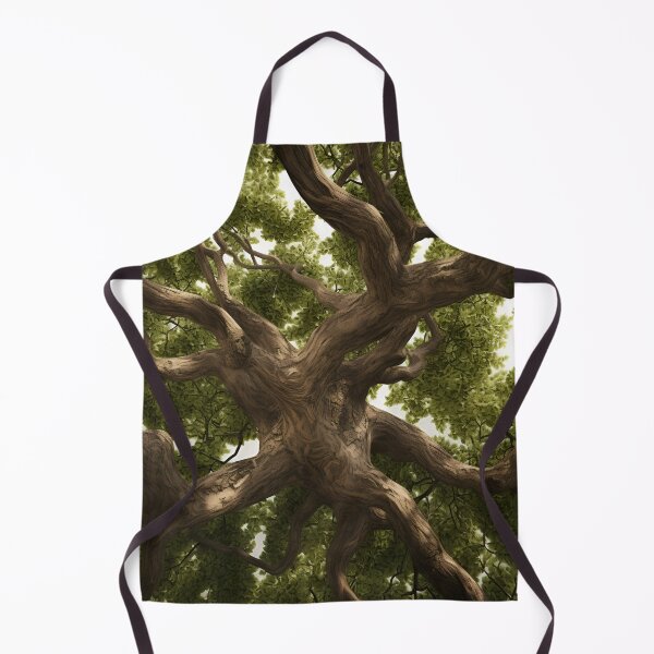 Item preview, bejuco tree textured art print designed and sold by dcrc.