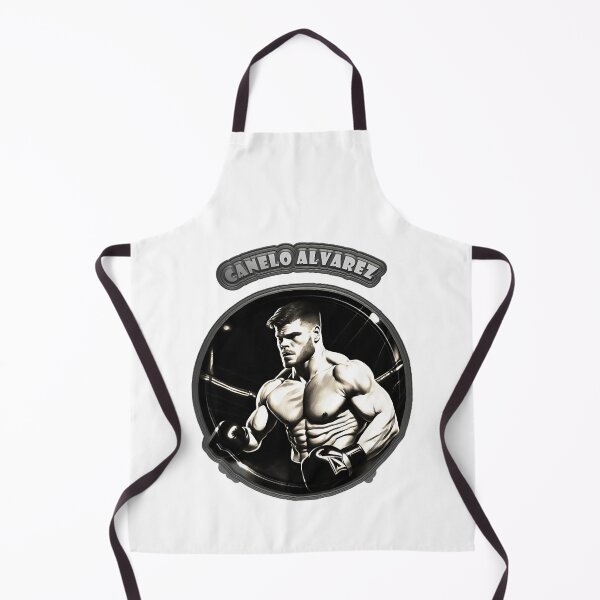 Item preview, Saul Canelo boxer Alvarez (3) designed and sold by strawberryble.