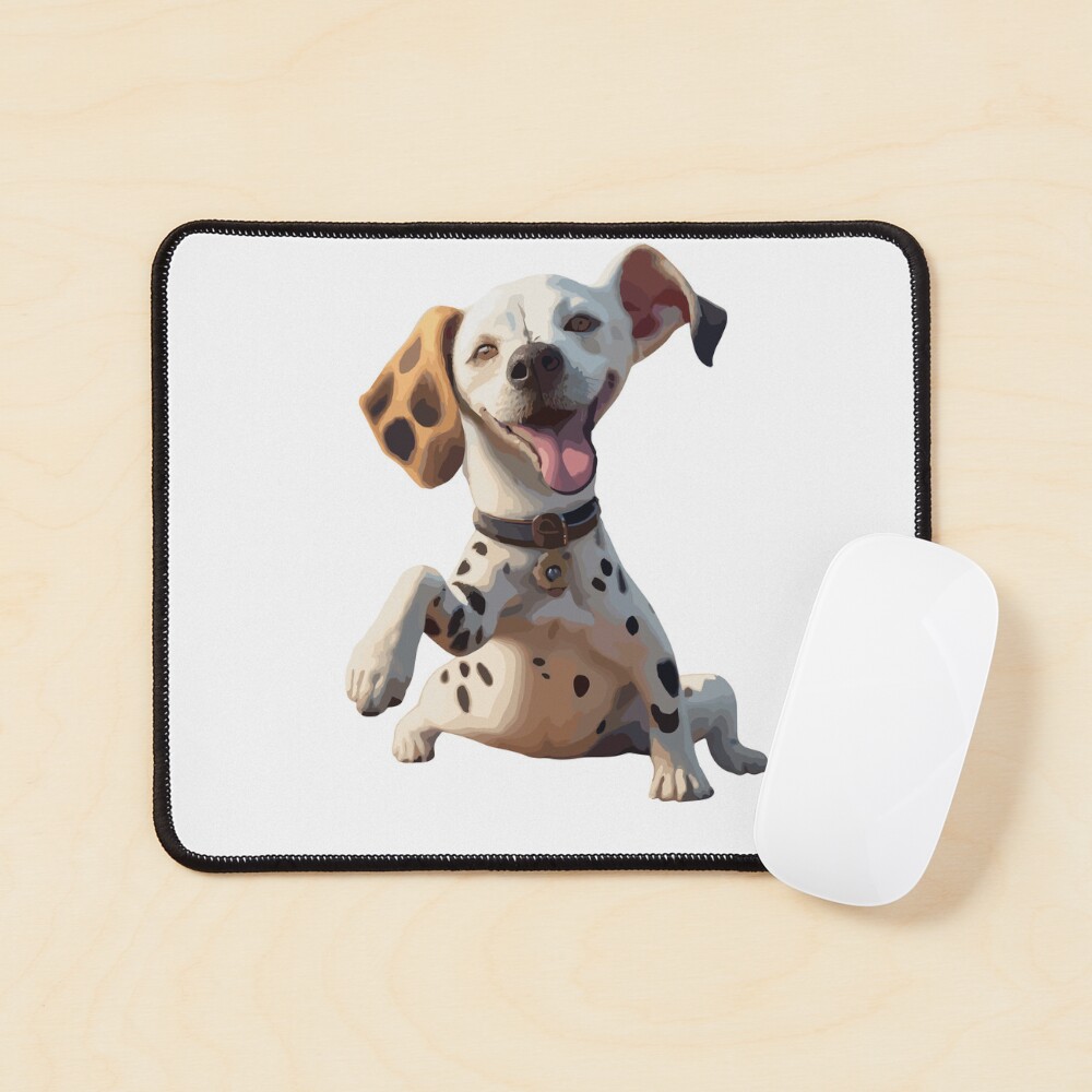 Item preview, Mouse Pad designed and sold by InnovaDigital.