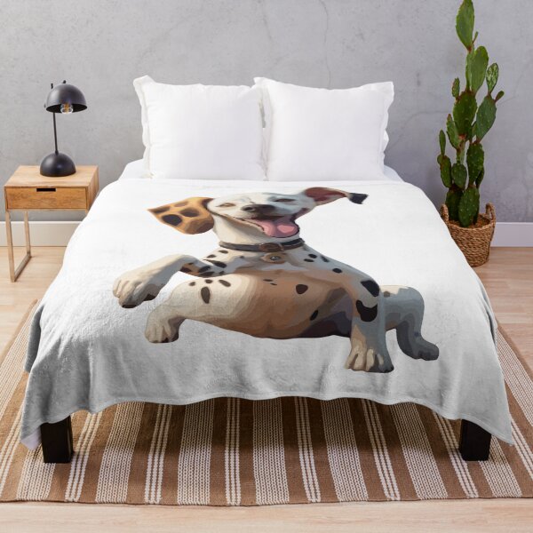 Item preview, dog smiling designed and sold by InnovaDigital.