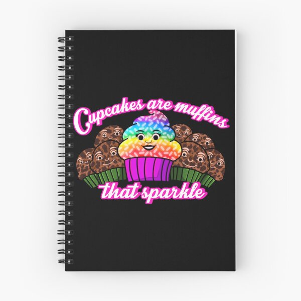 Item preview, Dark Sparkle cakes designed and sold by AuDHDesigns AUS .