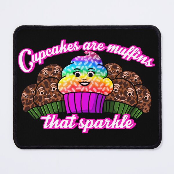 Item preview, Dark Sparkle cakes designed and sold by AuDHDesigns AUS .