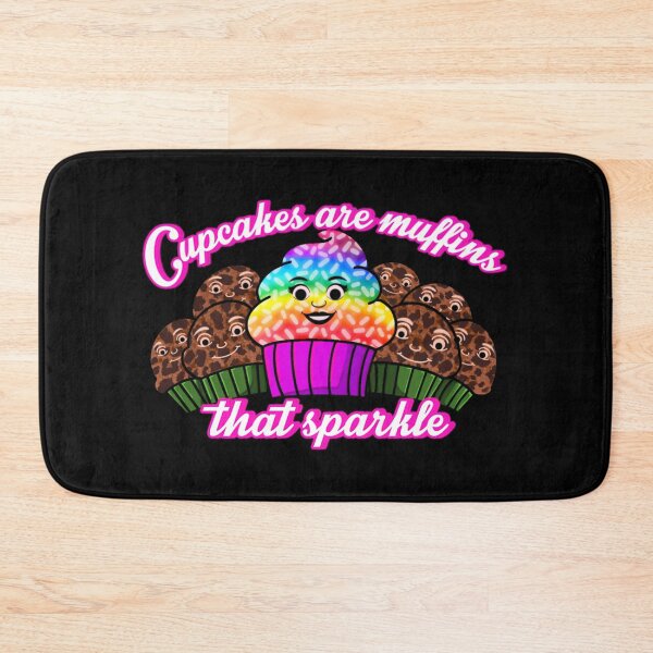 Item preview, Dark Sparkle cakes designed and sold by AuDHDesigns AUS .