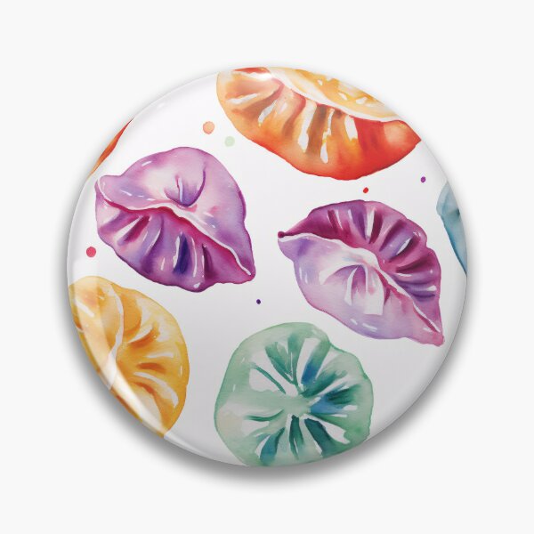Item preview, Dumpling lovers designed and sold by tensorbrush.