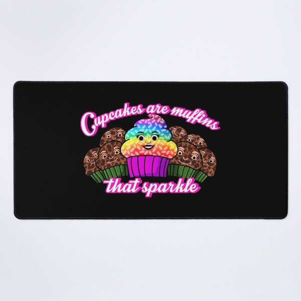 Item preview, Dark Sparkle cakes designed and sold by AuDHDesigns AUS .