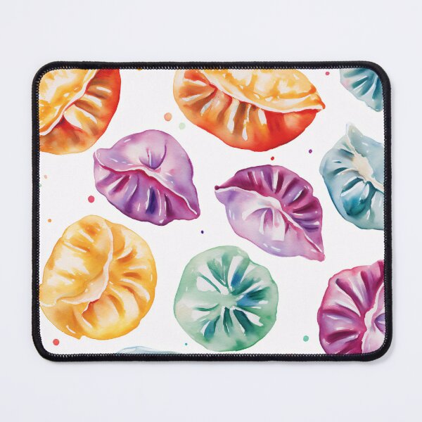 Item preview, Dumpling lovers designed and sold by tensorbrush.