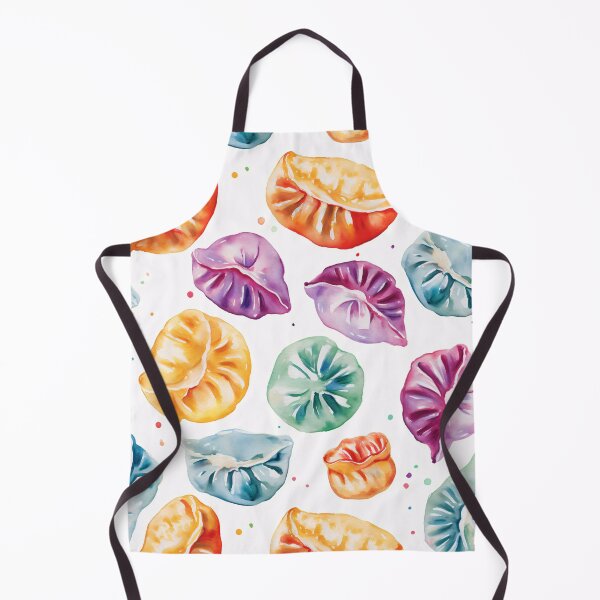 Item preview, Dumpling lovers designed and sold by tensorbrush.